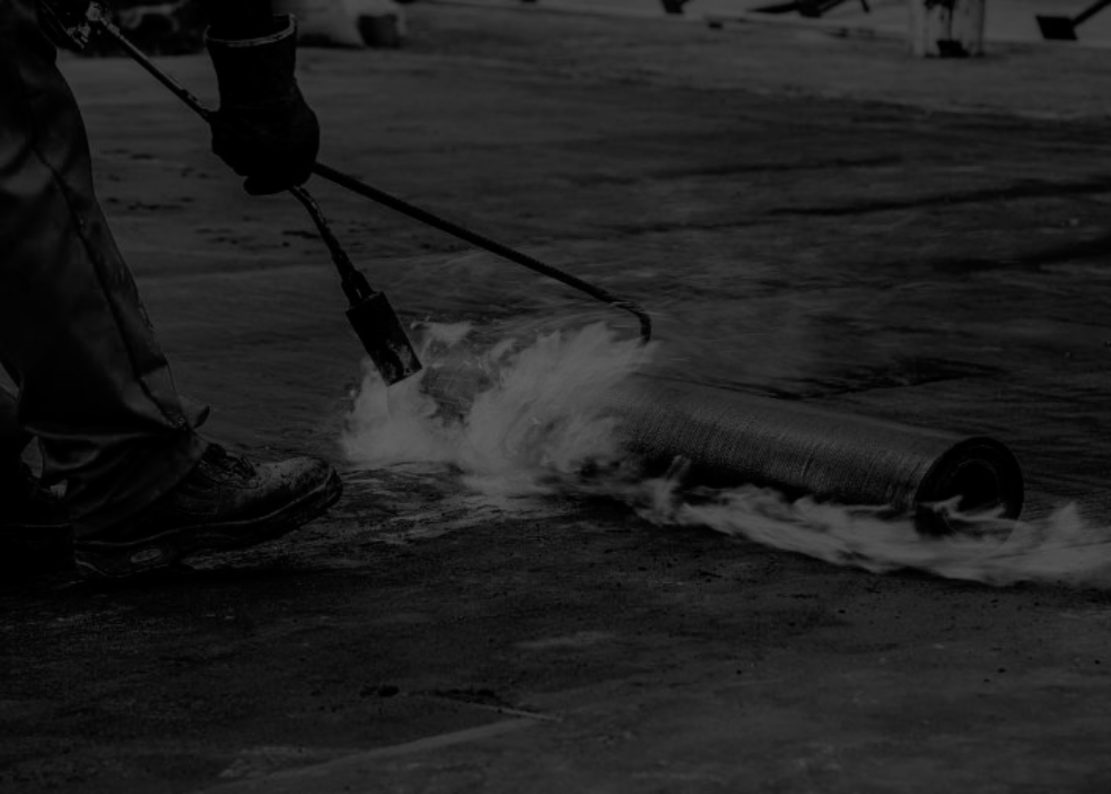 Indawo waterproofing service