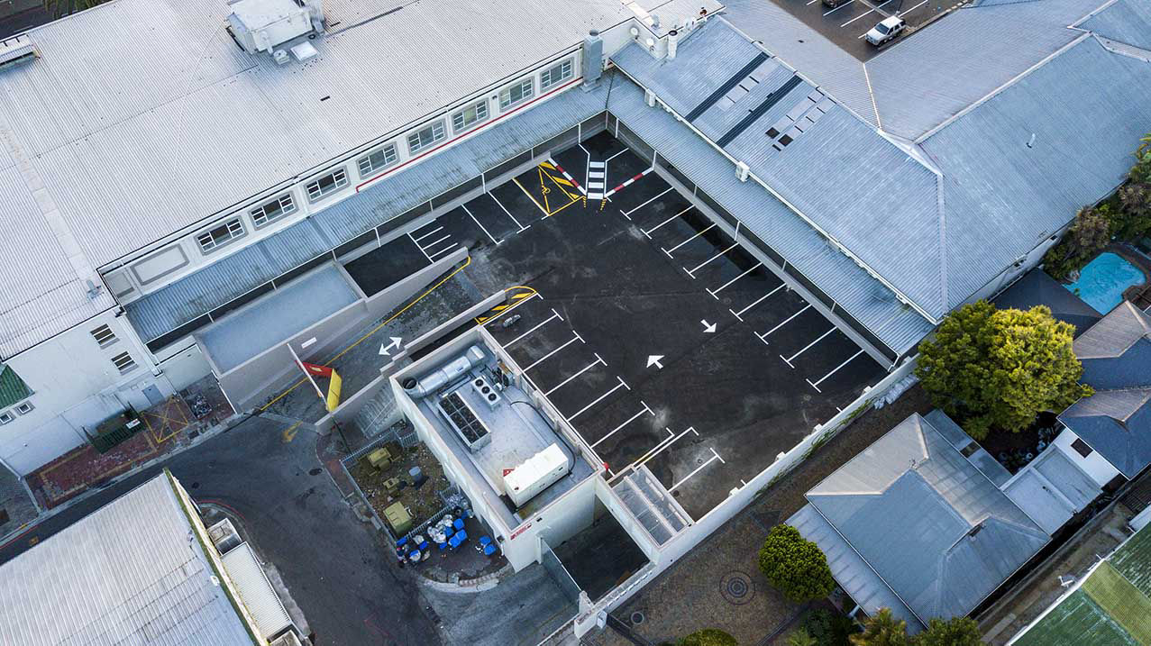 Indawo Palm Grove Shopping Centre Completed.jpg