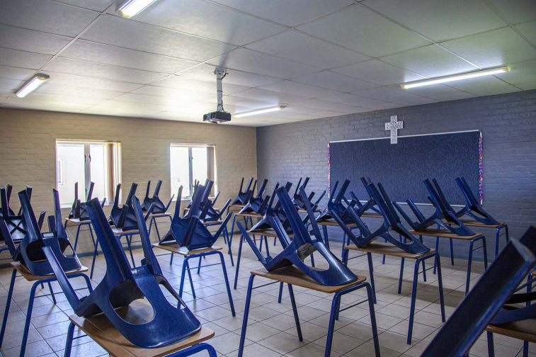 Indawo Painting Of Schools In Cape Town By Indawo.jpg