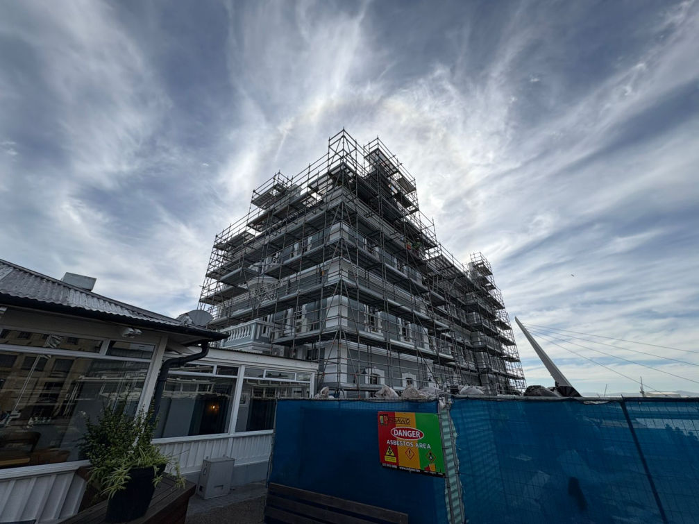 Indawo Va Ports Captain20 20during2013