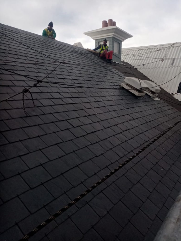 Indawo Va Ports Captain20 20during2024