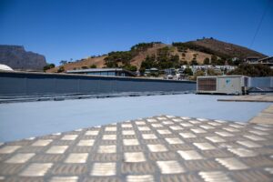 Indawo waterproofing Cape Town